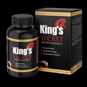 Kings Secret