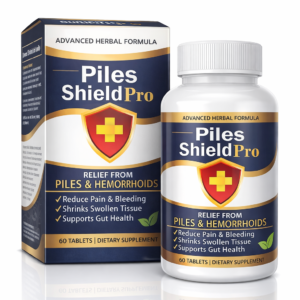 Piles Shield Pro